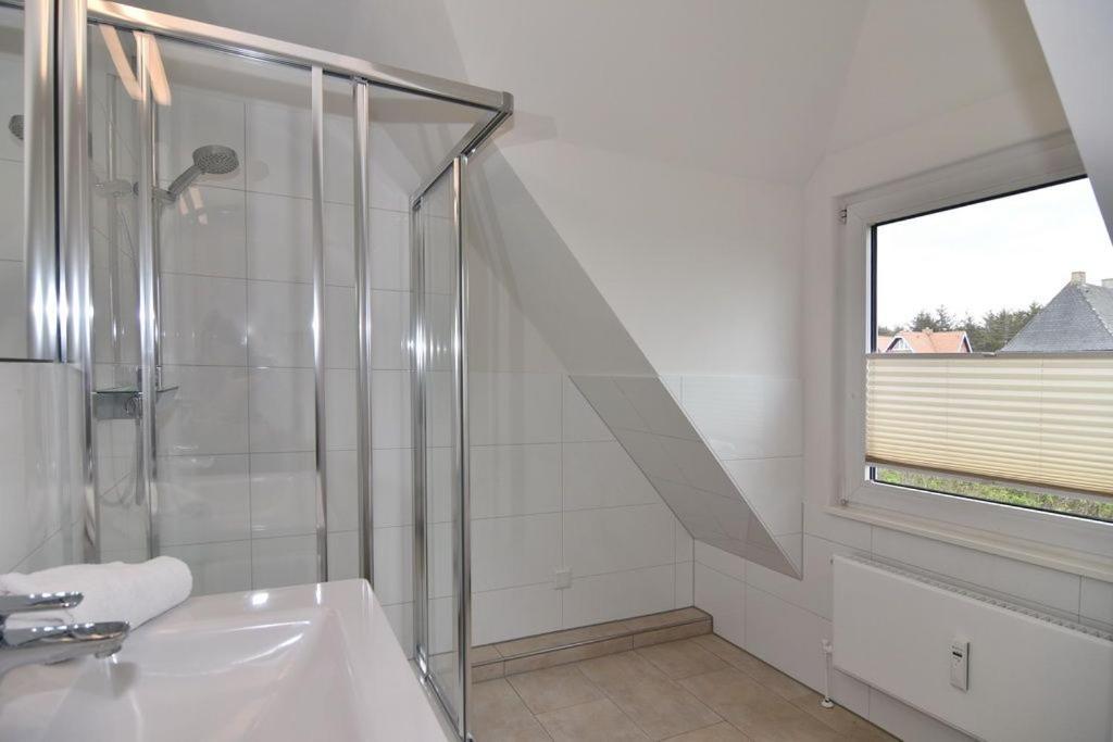 Luv & Lee, Whg 12 Apartment Westerland