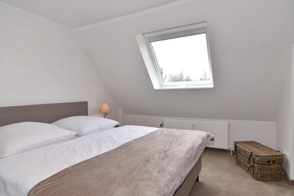 Apartment Luv & Lee, Whg 12