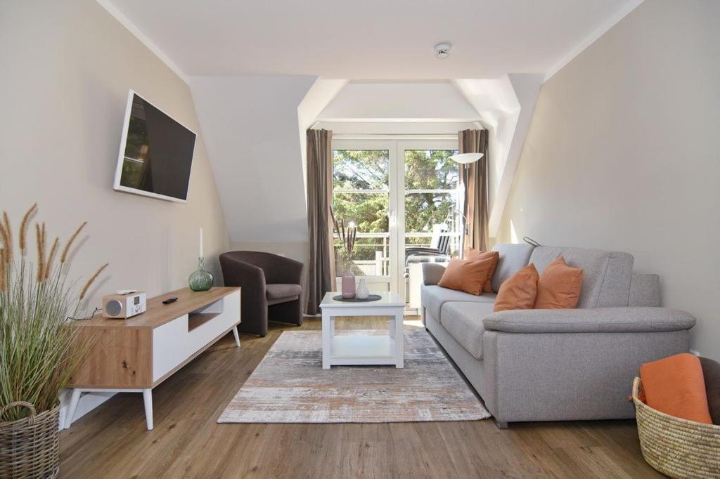 Luv & Lee, Whg 12 Apartment *
