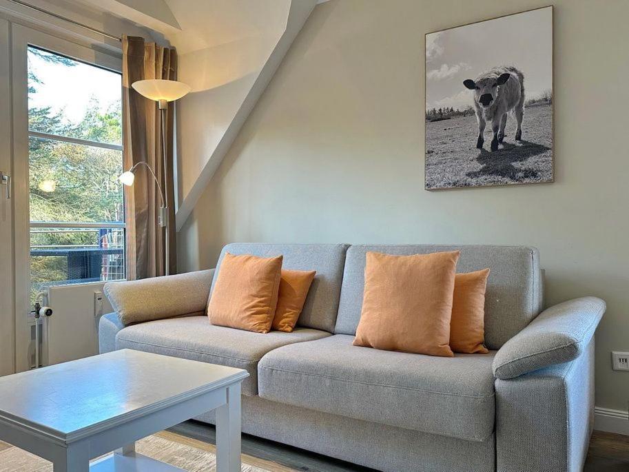 Luv & Lee, Whg 12 Apartment Westerland
