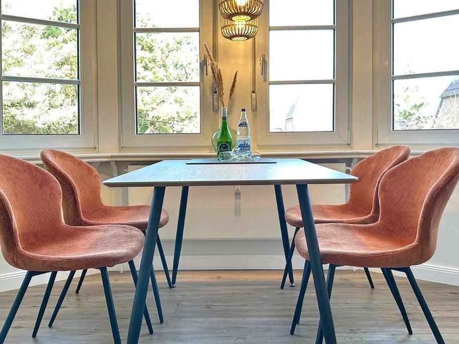 Apartment Luv & Lee, Whg 12